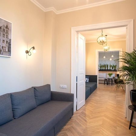 Apartament Rynek 12 Koscierzyna Exterior photo