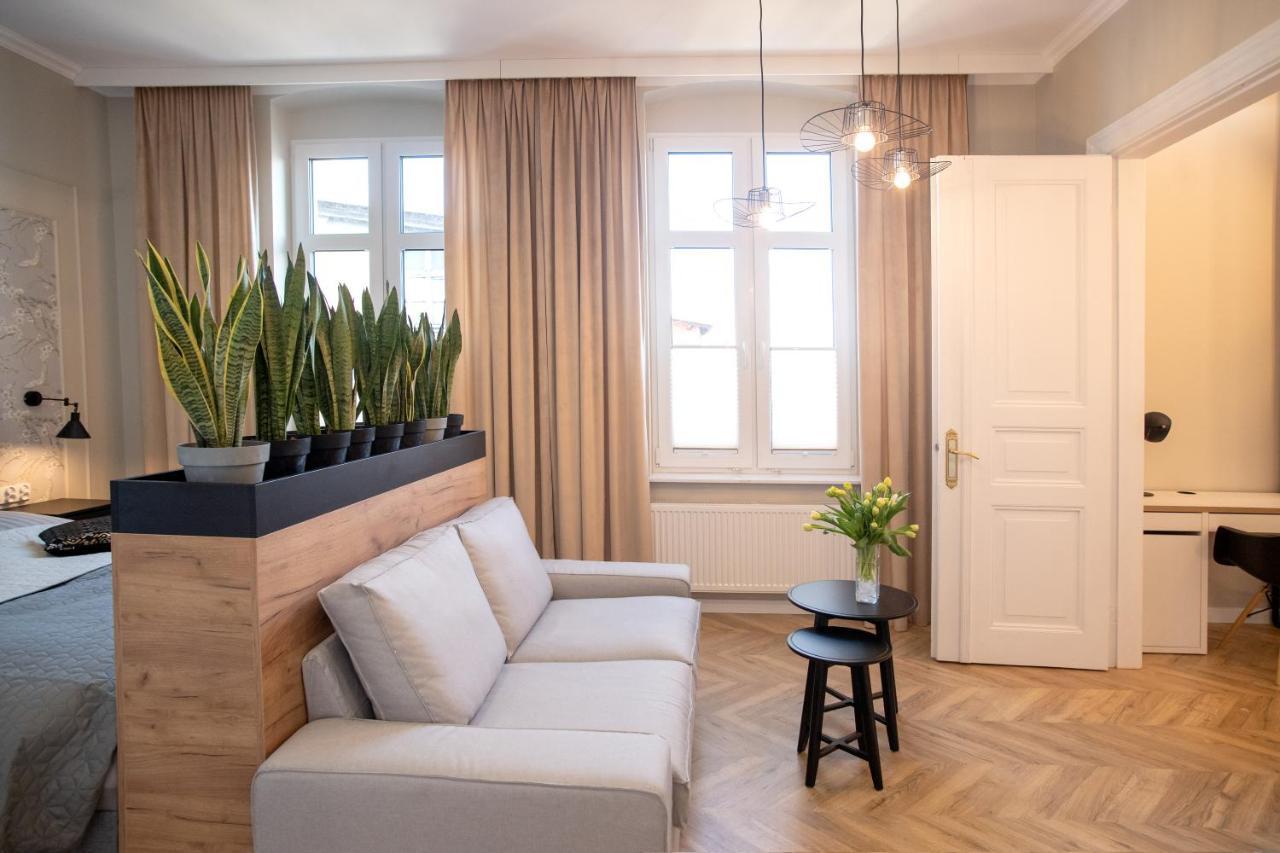 Apartament Rynek 12 Koscierzyna Exterior photo