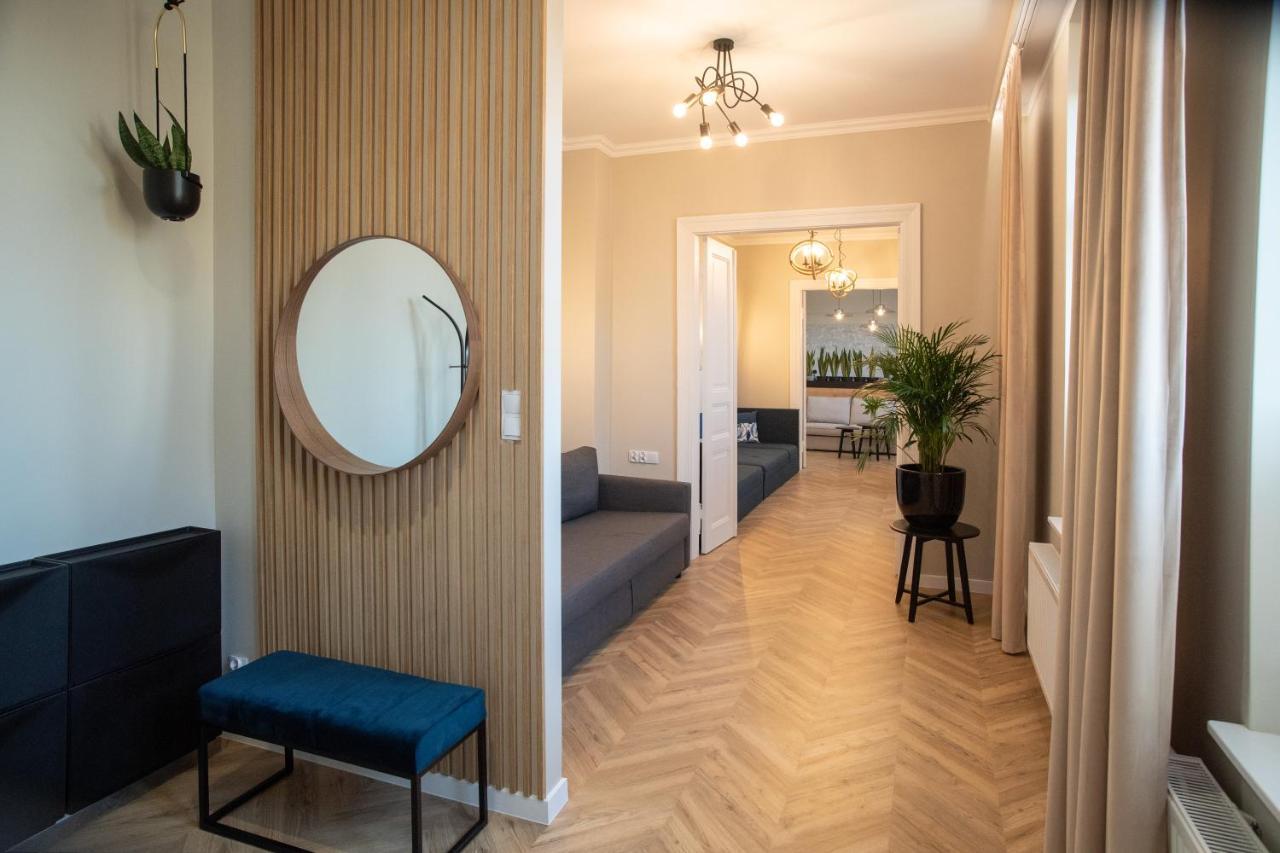 Apartament Rynek 12 Koscierzyna Exterior photo
